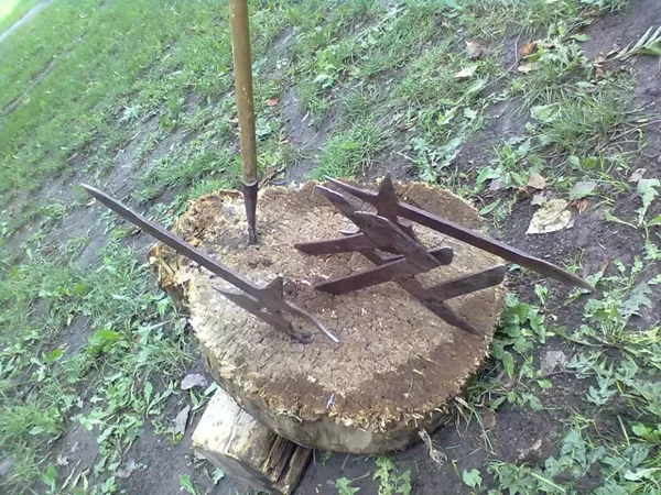 Dobófegyverek