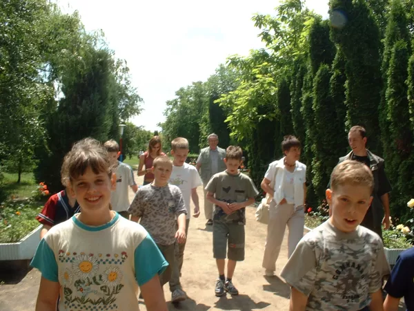 Nyári edzőtábor